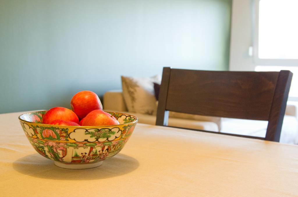 Apartment Adagio Zagreb Quarto foto